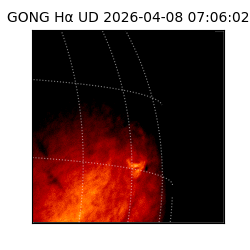 gong - 2026-04-08T07:06:02