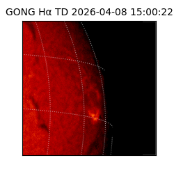 gong - 2026-04-08T15:00:22