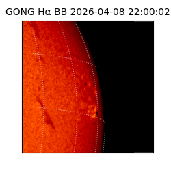 gong - 2026-04-08T22:00:02