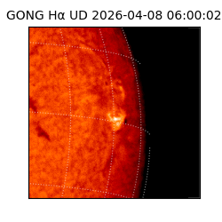gong - 2026-04-08T06:00:02