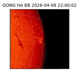 gong - 2026-04-08T22:00:02