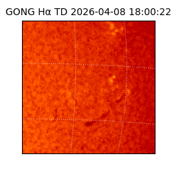 gong - 2026-04-08T18:00:22