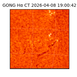 gong - 2026-04-08T19:00:42