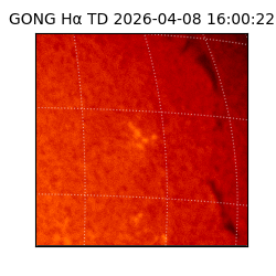 gong - 2026-04-08T16:00:22