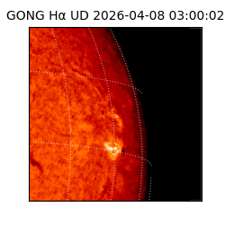 gong - 2026-04-08T03:00:02