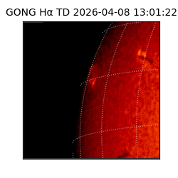 gong - 2026-04-08T13:01:22
