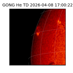 gong - 2026-04-08T17:00:22