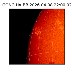 gong - 2026-04-08T22:00:02