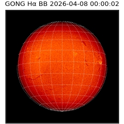 gong - 2026-04-08T00:00:02
