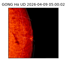 gong - 2026-04-09T05:00:02