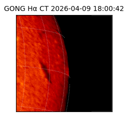 gong - 2026-04-09T18:00:42