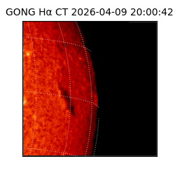 gong - 2026-04-09T20:00:42