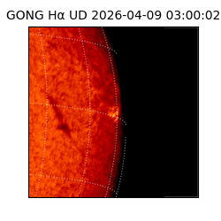 gong - 2026-04-09T03:00:02