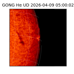 gong - 2026-04-09T05:00:02