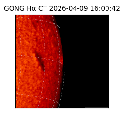 gong - 2026-04-09T16:00:42