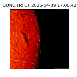 gong - 2026-04-09T17:00:42