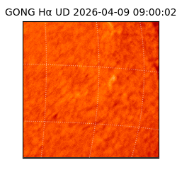 gong - 2026-04-09T09:00:02