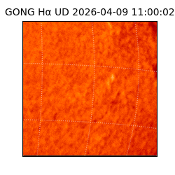 gong - 2026-04-09T11:00:02