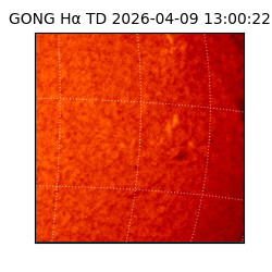 gong - 2026-04-09T13:00:22