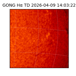 gong - 2026-04-09T14:03:22