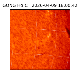 gong - 2026-04-09T18:00:42