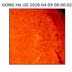 gong - 2026-04-09T06:00:02