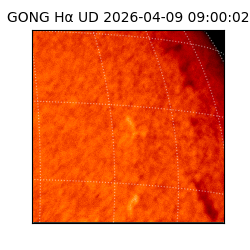 gong - 2026-04-09T09:00:02