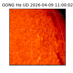 gong - 2026-04-09T11:00:02