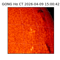 gong - 2026-04-09T15:00:42