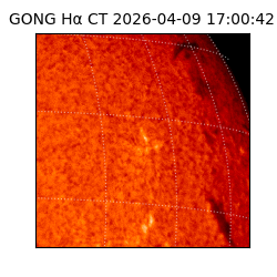 gong - 2026-04-09T17:00:42