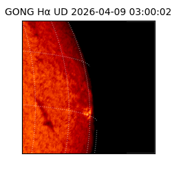 gong - 2026-04-09T03:00:02