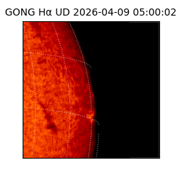 gong - 2026-04-09T05:00:02