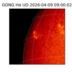 gong - 2026-04-09T09:00:02