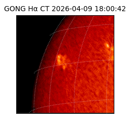 gong - 2026-04-09T18:00:42