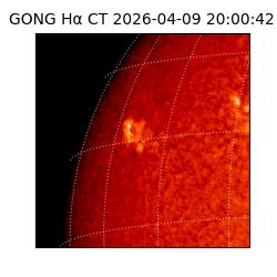 gong - 2026-04-09T20:00:42