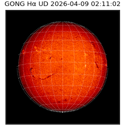 gong - 2026-04-09T02:11:02