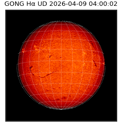 gong - 2026-04-09T04:00:02