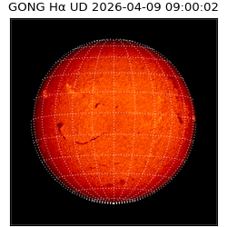 gong - 2026-04-09T09:00:02