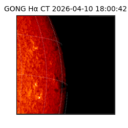 gong - 2026-04-10T18:00:42