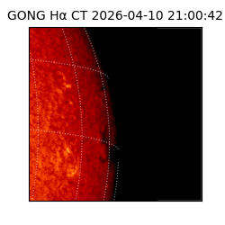 gong - 2026-04-10T21:00:42