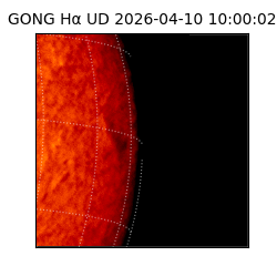 gong - 2026-04-10T10:00:02