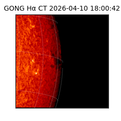 gong - 2026-04-10T18:00:42
