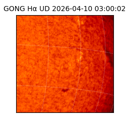 gong - 2026-04-10T03:00:02