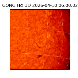 gong - 2026-04-10T06:00:02