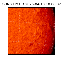 gong - 2026-04-10T10:00:02