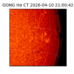 gong - 2026-04-10T21:00:42