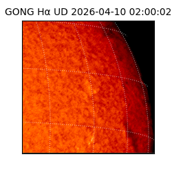 gong - 2026-04-10T02:00:02