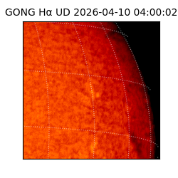 gong - 2026-04-10T04:00:02