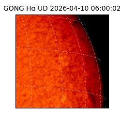 gong - 2026-04-10T06:00:02