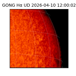 gong - 2026-04-10T12:00:02